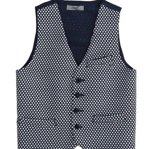 Grant Vest